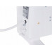 convectorowy szklany white z LCD, pilotem sterowania i WiFi 2500W (1)