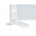 convectorowy szklany white z LCD, pilotem sterowania i WiFi 2500W (1)