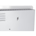 convectorowy szklany white z LCD, pilotem sterowania i WiFi 2500W (1)
