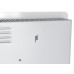 convectorowy szklany white z LCD, pilotem sterowania i WiFi 2500W (1)