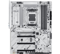 ASUS MB Sc AM5 B650E MAX GAMING WIFI W, AMD B650, 4xDDR5, 1xDP, 1xHDMI, WiFi