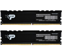 Patriot Signature Premium, DDR5, 16 GB, 5600MHz, CL46 (PSP516G5600KH1)