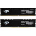Patriot Signature Premium, DDR5, 16 GB, 5600MHz, CL46 (PSP516G5600KH1)