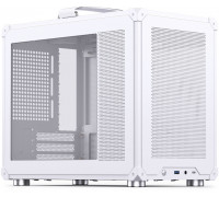 Jonsbo C6 MAX biała (C6MAXWHITE)