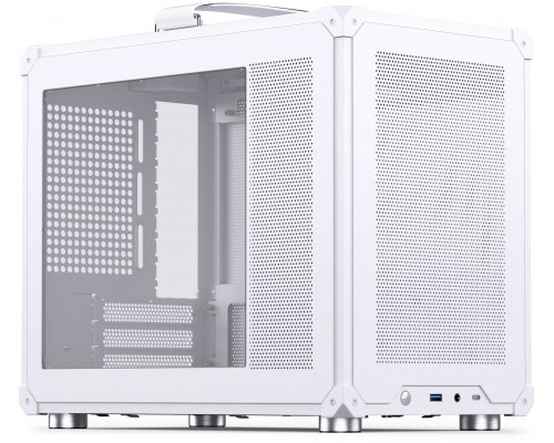 Jonsbo C6 MAX biała (C6MAXWHITE)