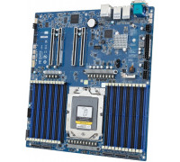 Gigabyte Mainboard MZ33-AR1 Rev. 3 E-ATX Sockel SP5 Single