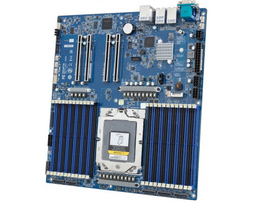 Gigabyte Mainboard MZ33-AR1 Rev. 3 E-ATX Sockel SP5 Single