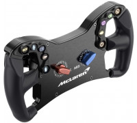 Ascher Racing McLaren Artura GT4 Lenkrad