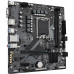 Intel B760 GIGABYTE B760M E płyta główna Intel B760 LGA 1700 micro ATX