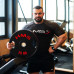 TOG SET TALERZY OLIMPIJSKICH TIREDCH 2 x 5 - 25 KG (150 KG) HMS