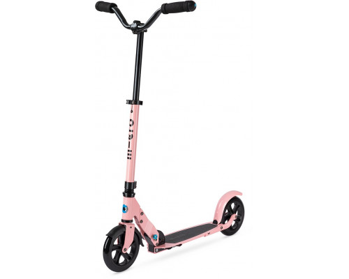Micro Speed Deluxe Neon Rose