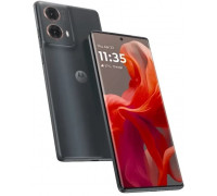 MOTOROLA G85 (5G) 6.67" 12/256GB 5000MAH URBAN Pilkas