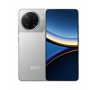 MOBILE PHONE POCO F7 PRO/12/256GB SILVER MZB0J93EU POCO