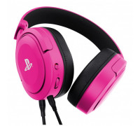trust GXT498B Forta Gaming Headset For PS5 - Pink