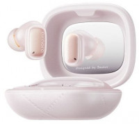 wireless Baseus AirNora 3 (pink)