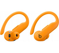 wireless Beats Powerbeats Pro 2 – High-Performance Earbuds - Electric Orange - Gwarancja bezpieczeństwa. Proste raty. Bezpłatna wysyłka od 170 zł.