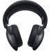 Dell Alienware Tri Mode Wireless Gaming Headset | AW725H | Built-in microphone | Wired/Wireless | Dark Side of the Moon