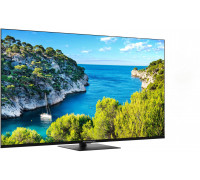TELEWIZOR THOMSON 43UG5C14 UHD 4K SMART Google TV, centralna stopa