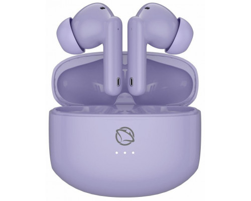 TWS Manta Rytmo MTWS008P Violet