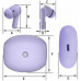 TWS Manta Rytmo MTWS008P Violet