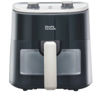 Morphy Richards 480007 frytkownica 3,5 l 1300 W na gorące powietrze Black