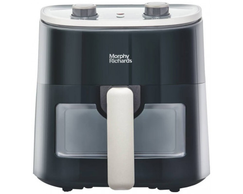 Morphy Richards 480007 frytkownica 3,5 l 1300 W na gorące powietrze Black