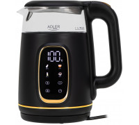 Adler AD 1305 Black matowy