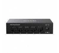 Switch Tenda Switch TEG2205D 5GE Cloud