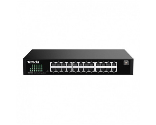 Switch Tenda Switch TEG2224D 24GE Cloud