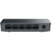 Grandstream GWN7711 Layer 2 Lite managed switch, 8 ports