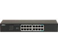 S3016-16GT 16-PORT DAHUA