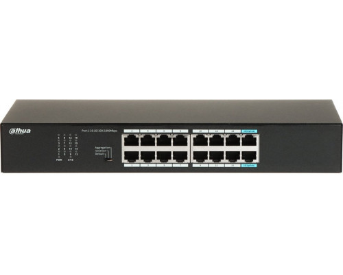 S3016-16GT 16-PORT DAHUA