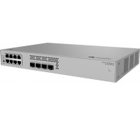 HUAWEI Data Communication S310S-8P4JX S310S-8P4JX S310S-8P4JX 8x10/100/1000BASE-T ports 128 W PoE+ 2x10GE SFP+ ports 2x2,5GE