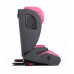 FARUBA i-SIZE 100-150cm ISOFIX marki SUMMER BABY