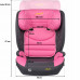 FARUBA i-SIZE 100-150cm ISOFIX marki SUMMER BABY