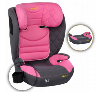 FARUBA i-SIZE 100-150cm ISOFIX marki SUMMER BABY