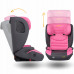 FARUBA i-SIZE 100-150cm ISOFIX marki SUMMER BABY