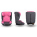 FARUBA i-SIZE 100-150cm ISOFIX marki SUMMER BABY