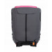 FARUBA i-SIZE 100-150cm ISOFIX marki SUMMER BABY