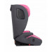 FARUBA i-SIZE 100-150cm ISOFIX marki SUMMER BABY