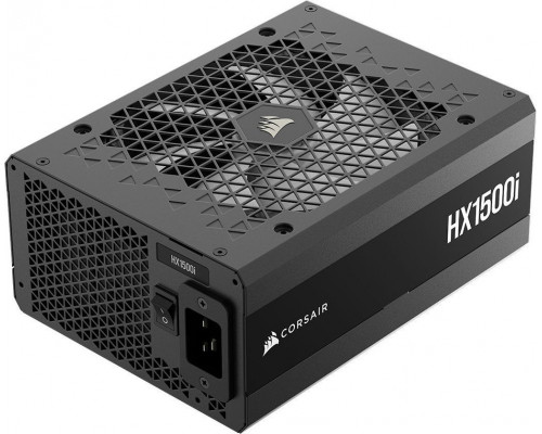 Corsair HX1500i 2025 1500W ATX 3.1 (CP-9020309-EU)