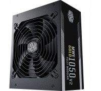 Netzteil ATX 3.1 Coolermaster MWE Gold 1050W V2 24/7 Retail
