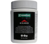EGRO KAFFE rensetabletter