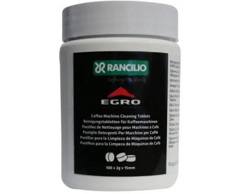 EGRO KAFFE rensetabletter