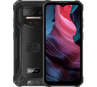 Oukitel WP23 Pro 8/128GB Black  (WP23Pro-BK/CHOUT/OL)