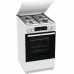Cooker GORENJE GK5C64WH