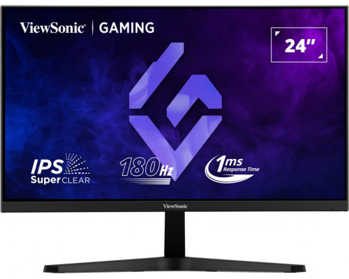 ViewSonic VX24G1-HD