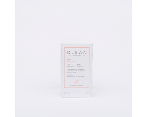 CLEAN Reserve Radiant Nectar EDP spray 50ml