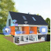 Ezviz HB8c Lite bateryjna PT Wi-Fi 4MP