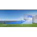 Ezviz HB8c Lite bateryjna PT Wi-Fi 4MP